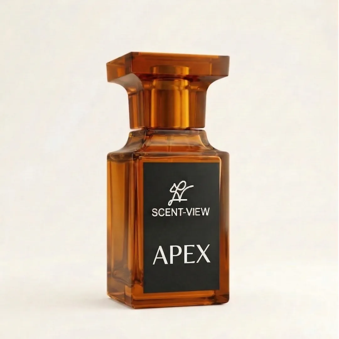 Apex perfume by ScentView – Men Fresh fragrance