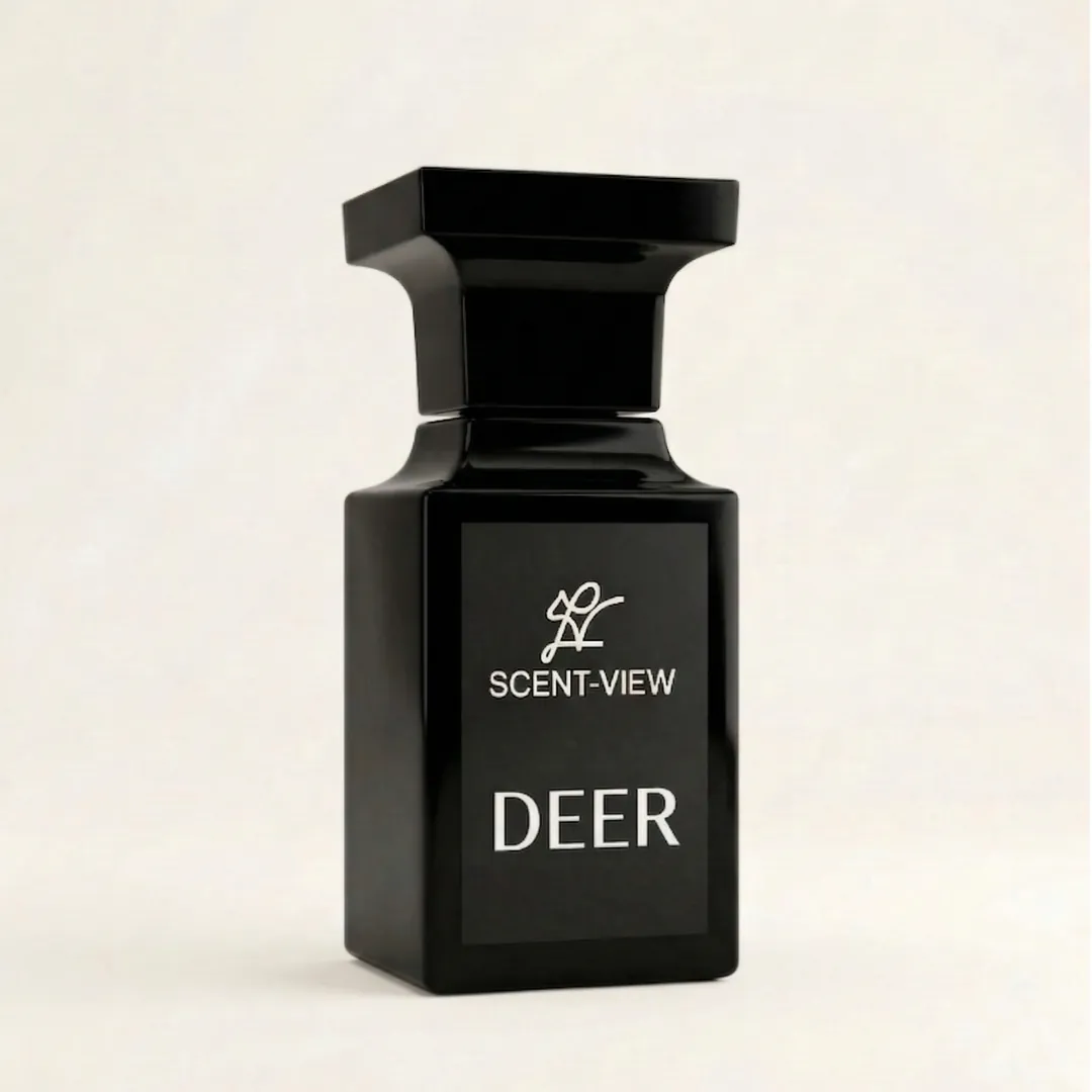 Deer on sale at ScentView – Men Oriental fragrance