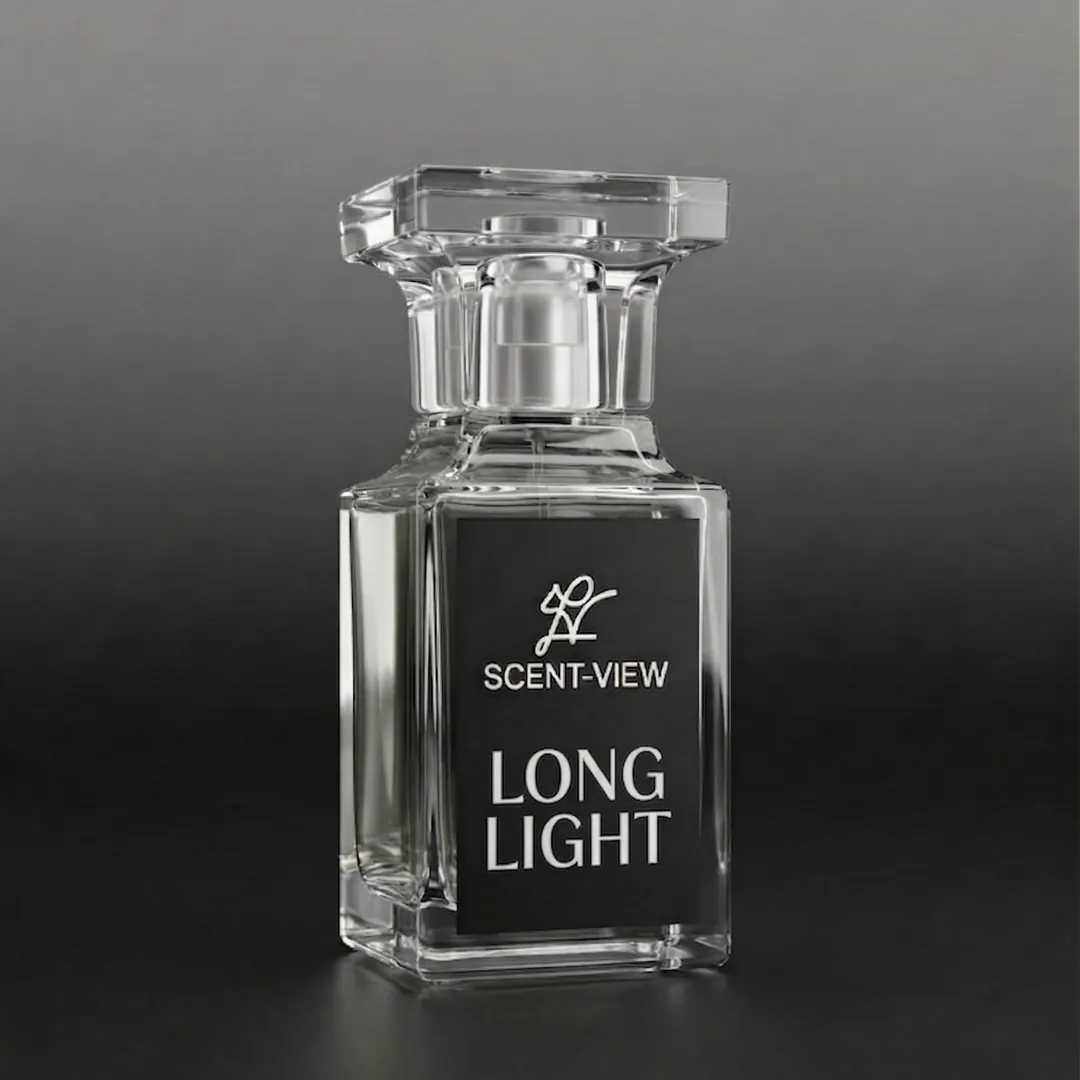 Long Light on sale at ScentView – Unisex Floral fragrance