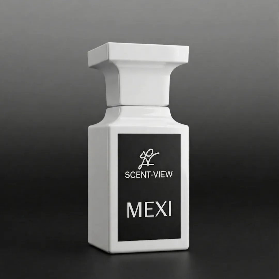 Maxi perfume by ScentView – Unisex Oriental fragrance