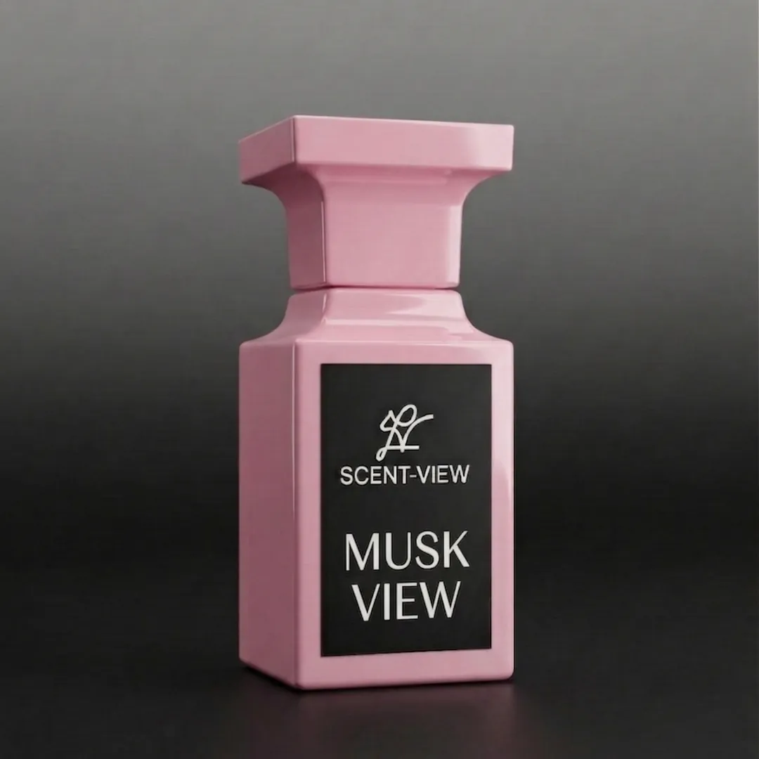 Musk View on sale at ScentView – Women Woody fragrance