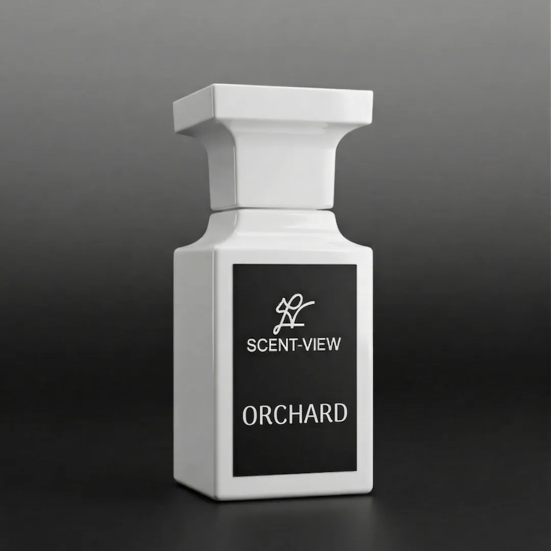 Orchard perfume by ScentView – Unisex Fresh fragrance
