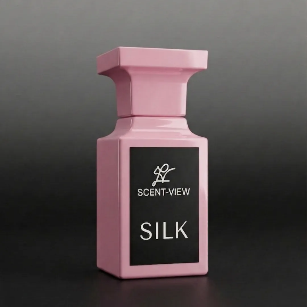 Silk on sale at ScentView – Women Woody fragrance