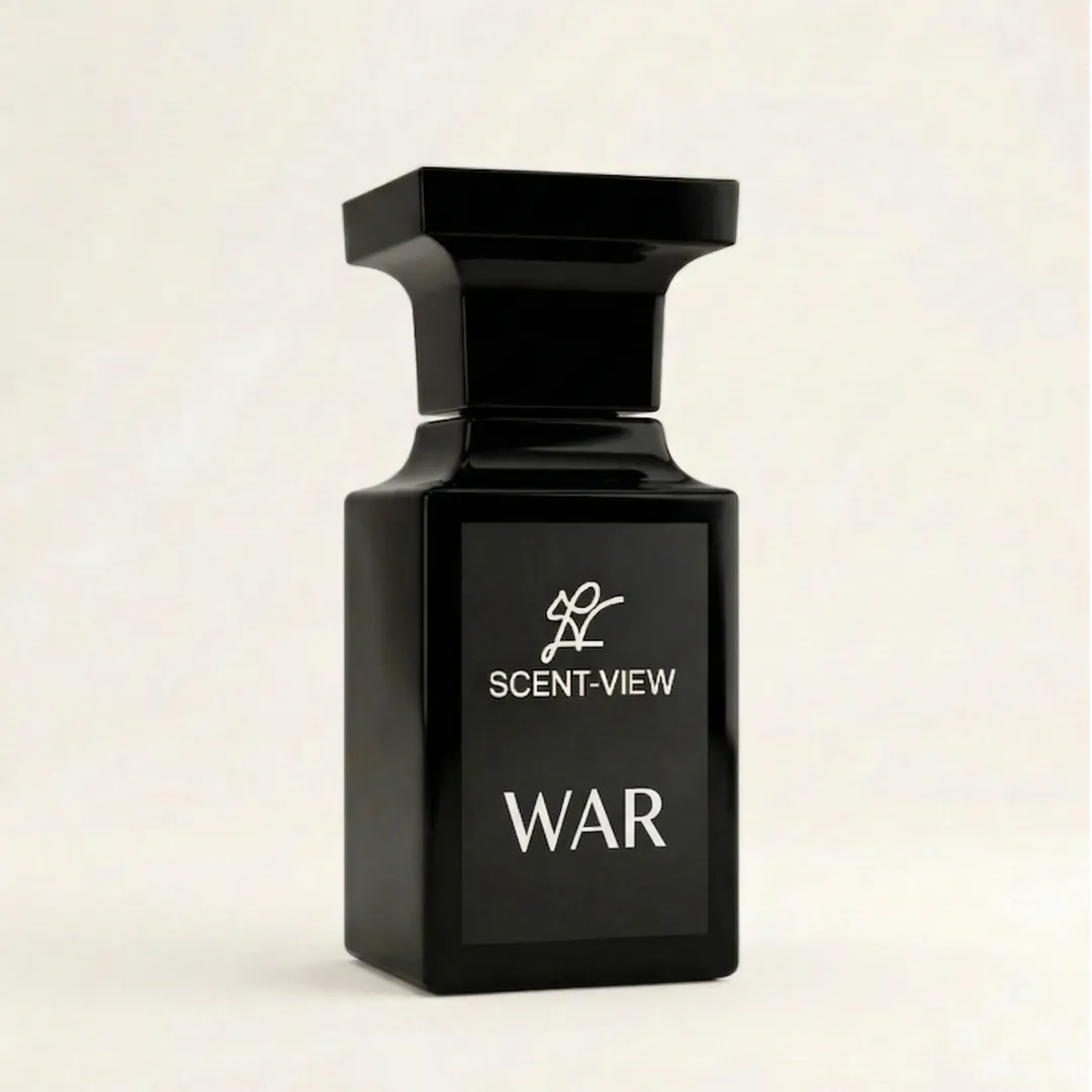War on sale at ScentView – Men Oriental fragrance